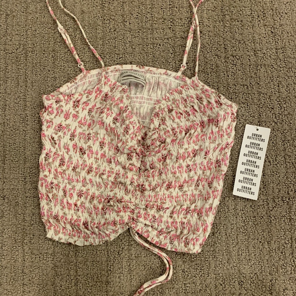 Urban Outfitters crop